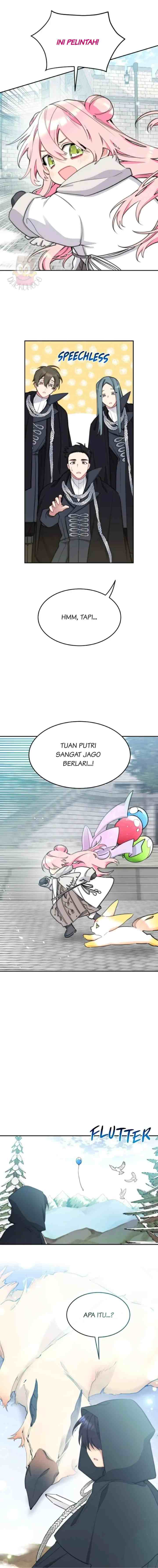 Lotto Princess chapter 43 halaman 13