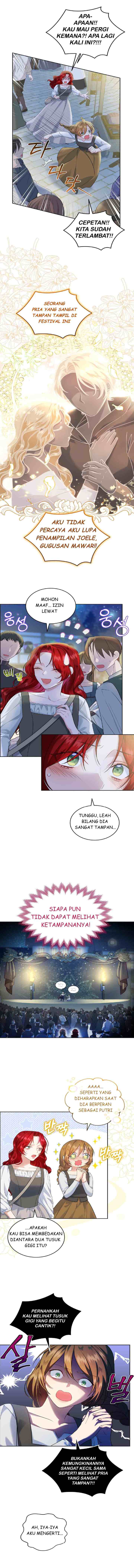 Fairy Legacy chapter 14 halaman 12
