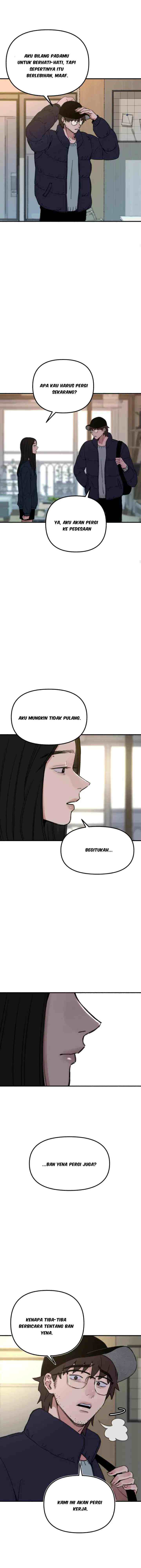 Muse On Yumyeong chapter 2 halaman 15