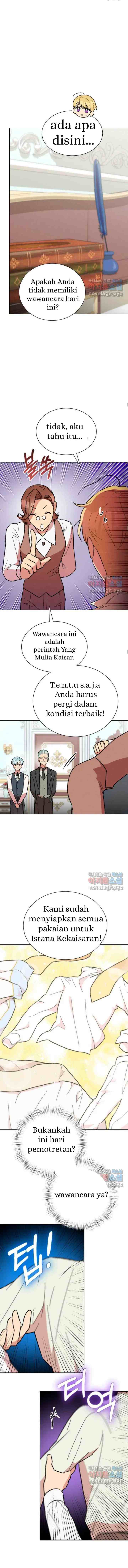 Jesse is Magnet Boy chapter 25 halaman 9