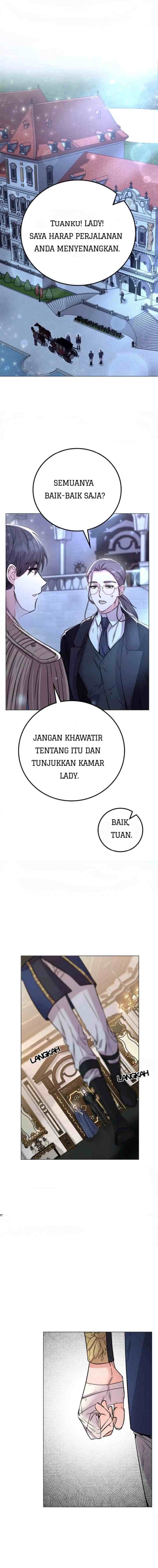 Amelia's Opalescent Marriage chapter 10 halaman 5