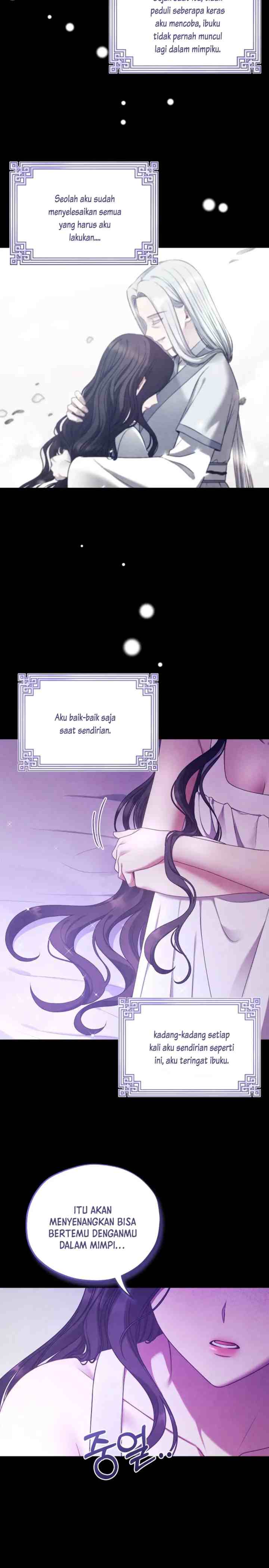 Elixir of the Sun chapter 118 halaman 19