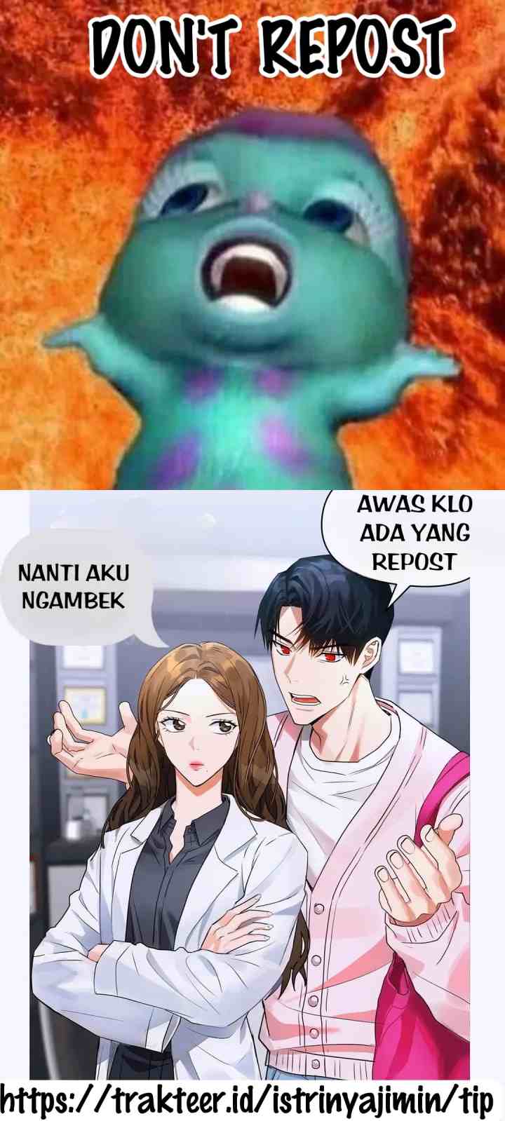 A Happy Ending for Villains chapter 24 halaman 13