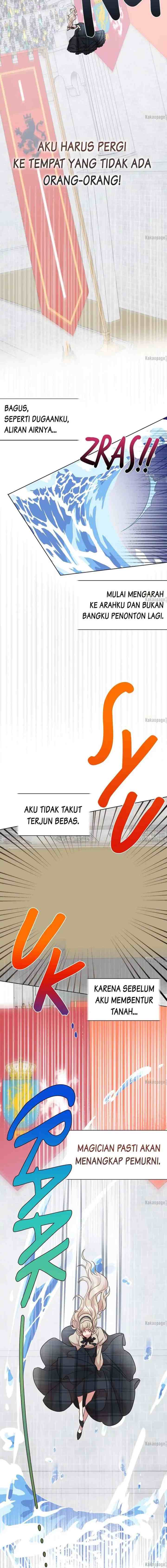 Please Don't Eat Me! chapter 71 halaman 17