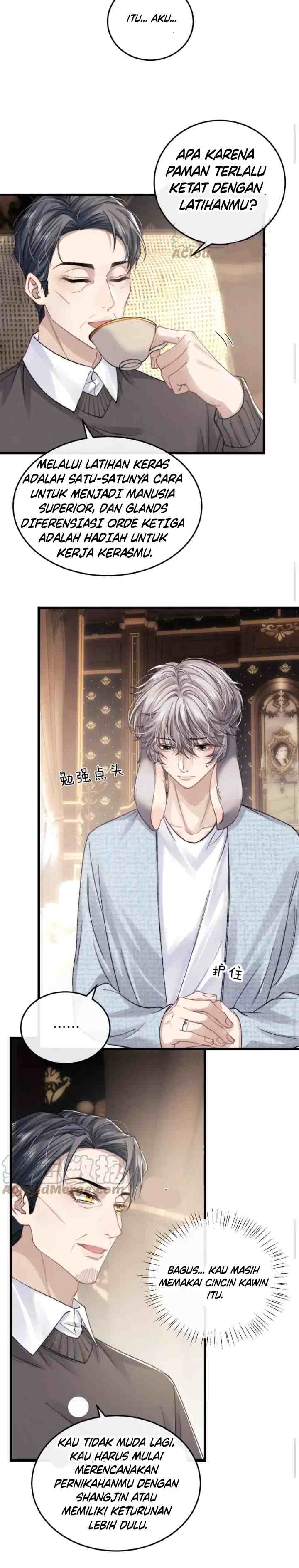 Everlasting Love chapter 16 halaman 7