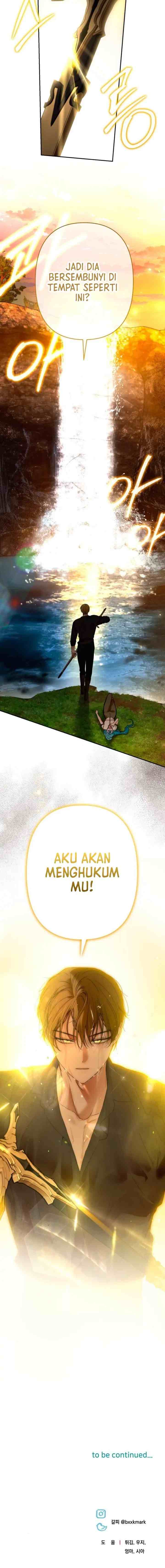 Little Princess Mint chapter 74 halaman 15