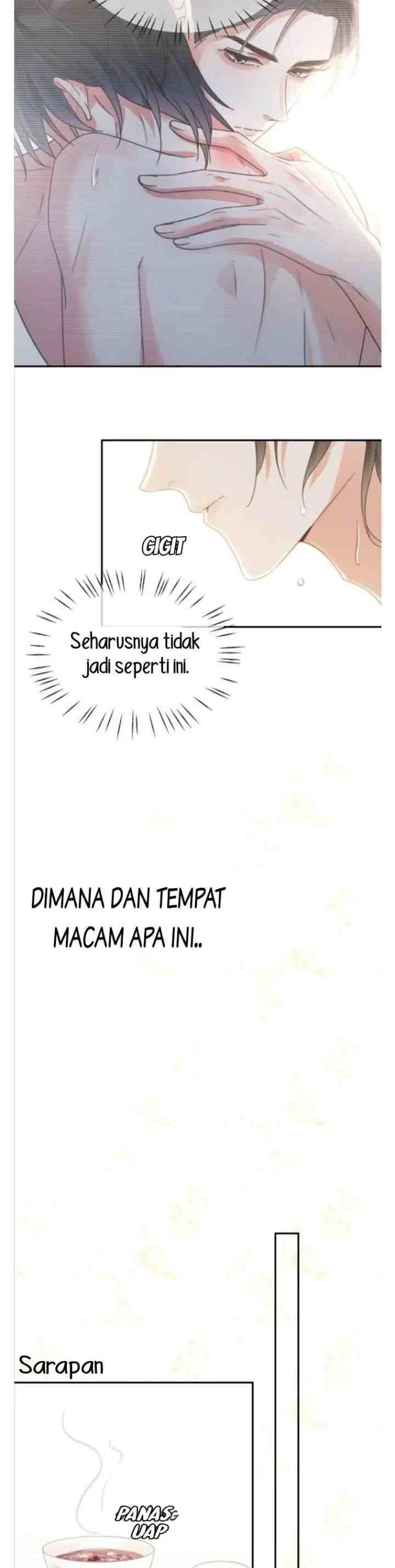 Intoxicated chapter 5 halaman 10