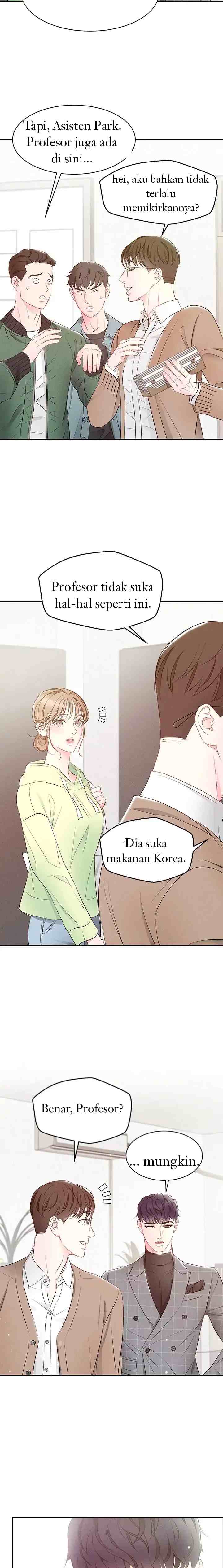 Fall for You chapter 16 halaman 16