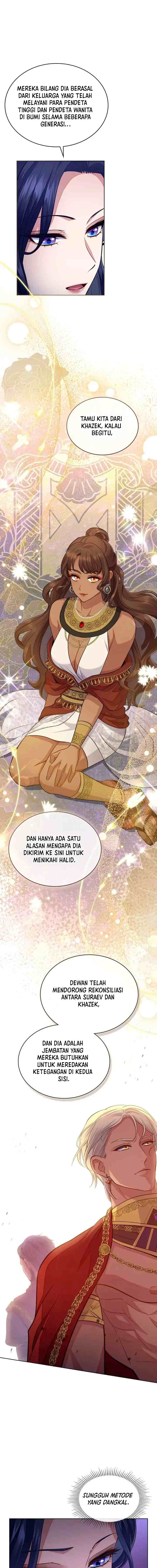 Lies Become You chapter 61 halaman 4