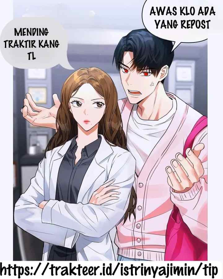 The Perfect Plan For A Fairy Tale Ending chapter 68 halaman 16