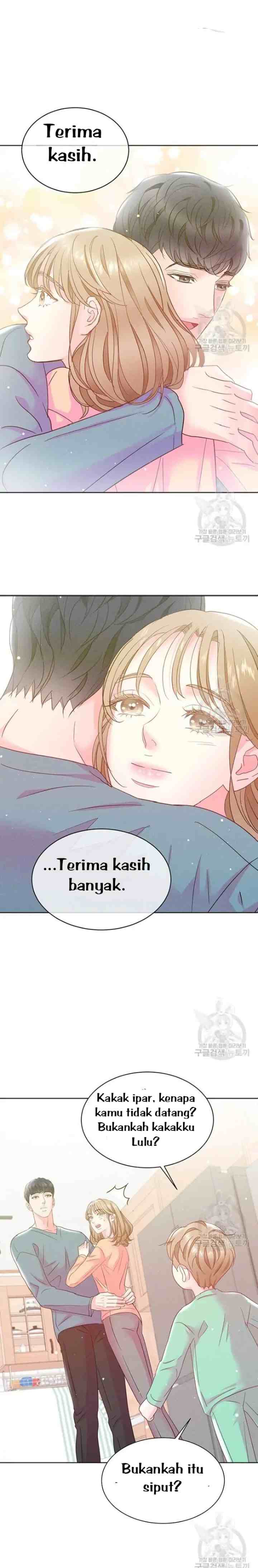 Fall for You chapter 60 halaman 13