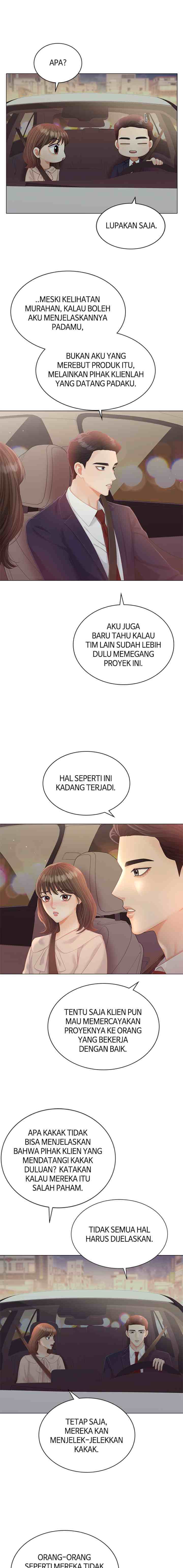Purely Roommates chapter 10 halaman 4
