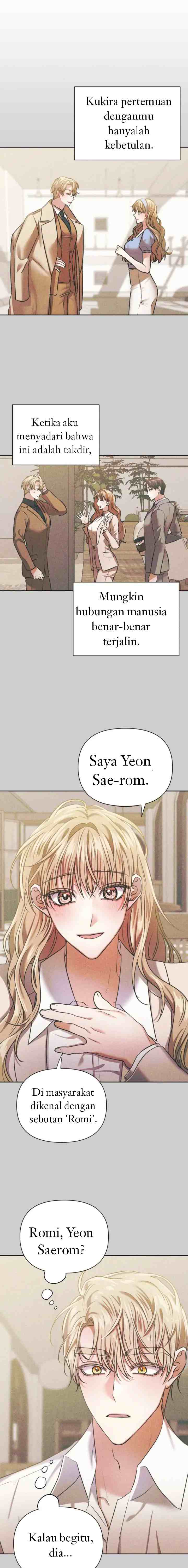 Love Master chapter 30 halaman 12