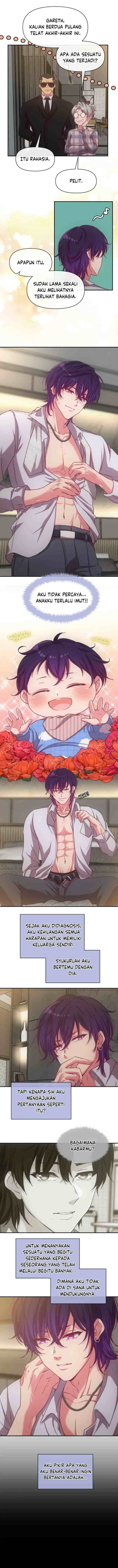 Hello Baby chapter 3 halaman 4