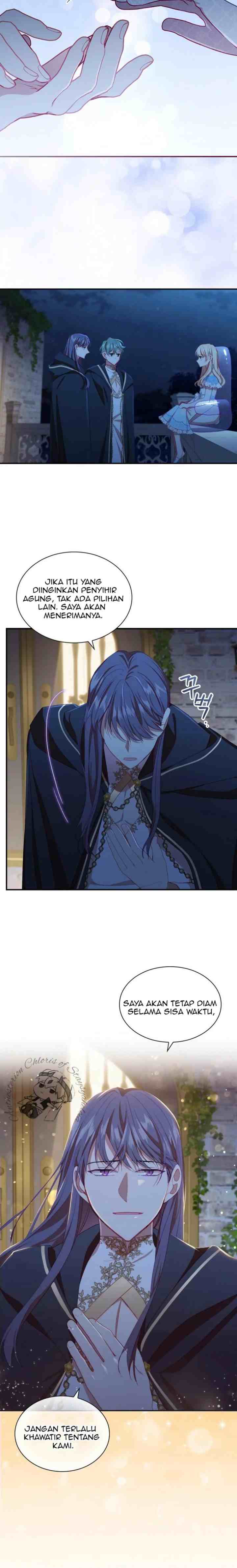 The Beloved Little Princess chapter 82 halaman 12