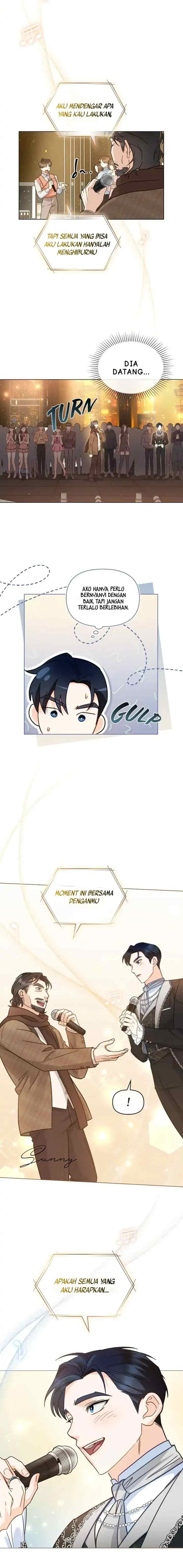 My Second Life As An Idol chapter 10 halaman 17
