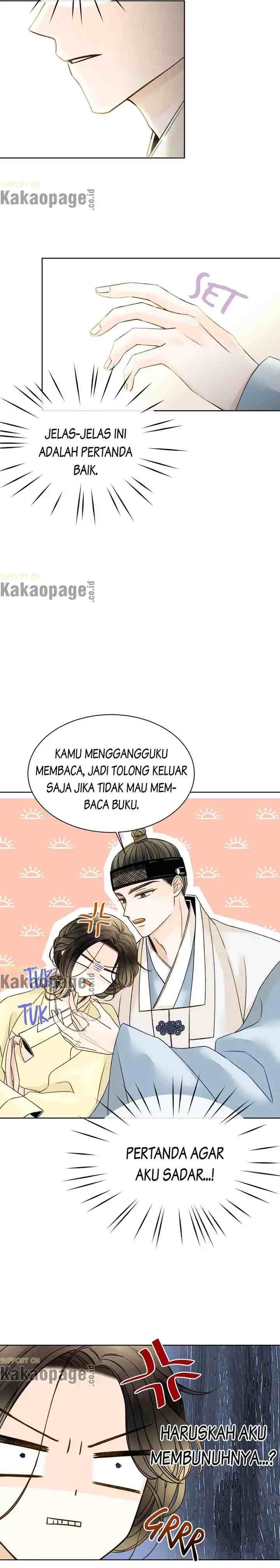 Oh! My Hubby-nim chapter 15 halaman 7