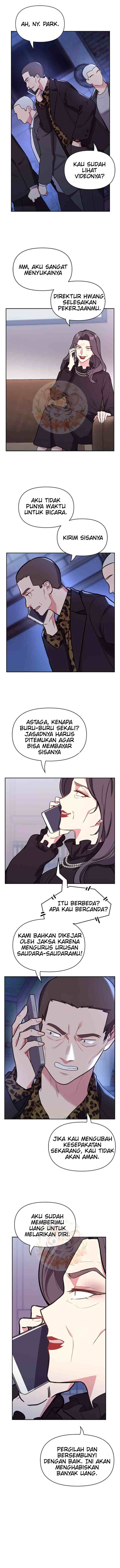 My Noisy Marriage chapter 53 halaman 9