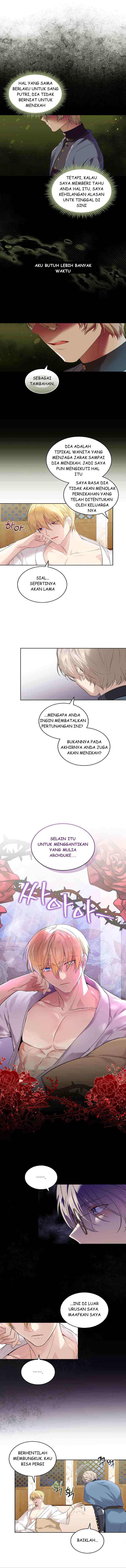 Fairy Legacy chapter 11 halaman 13