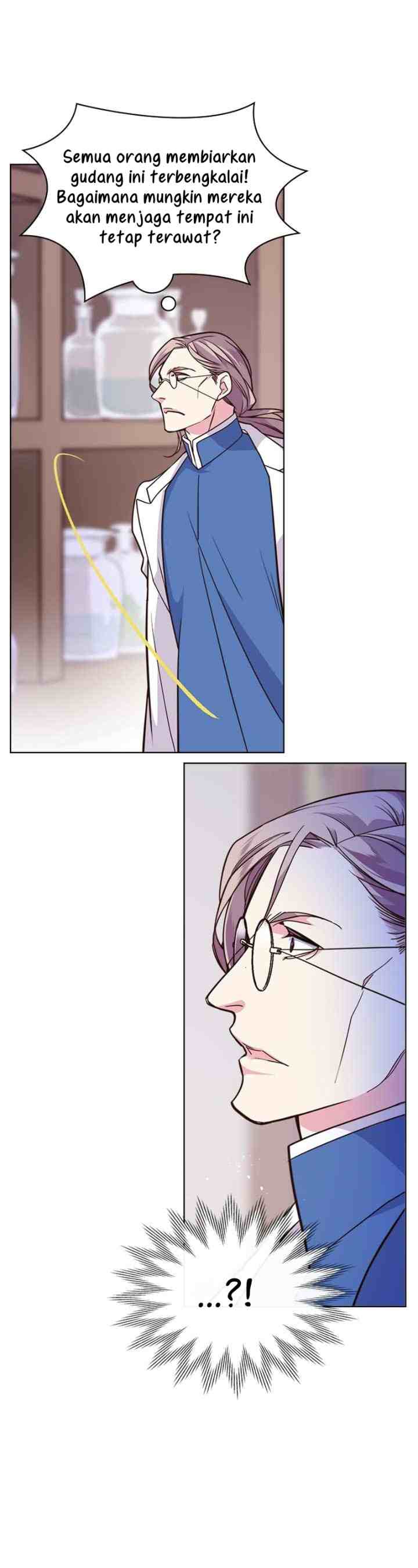 Béatrice chapter 6 halaman 15