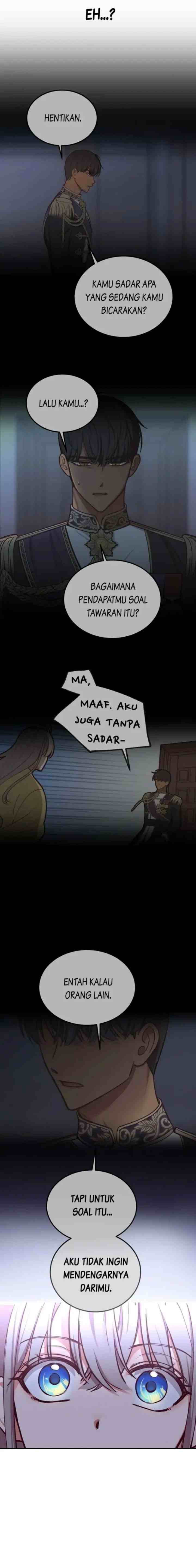 Amina of the Lamp chapter 54 halaman 11