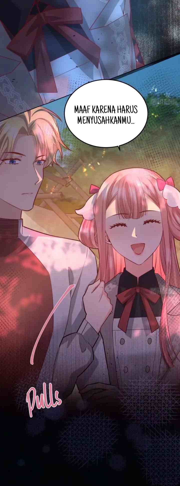 Give The Harem To The Villainess chapter 23 halaman 18