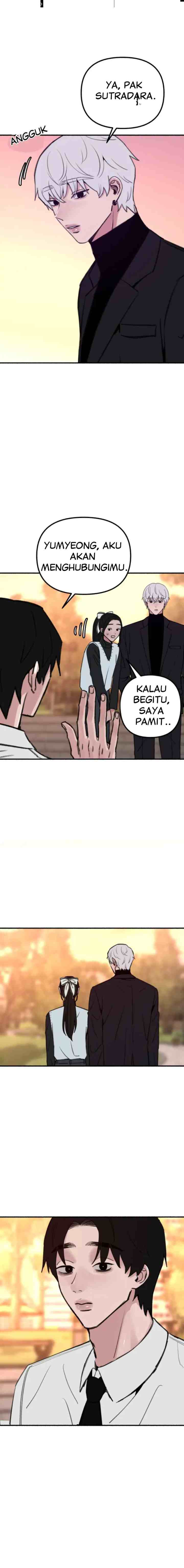 Muse On Yumyeong chapter 46 halaman 11