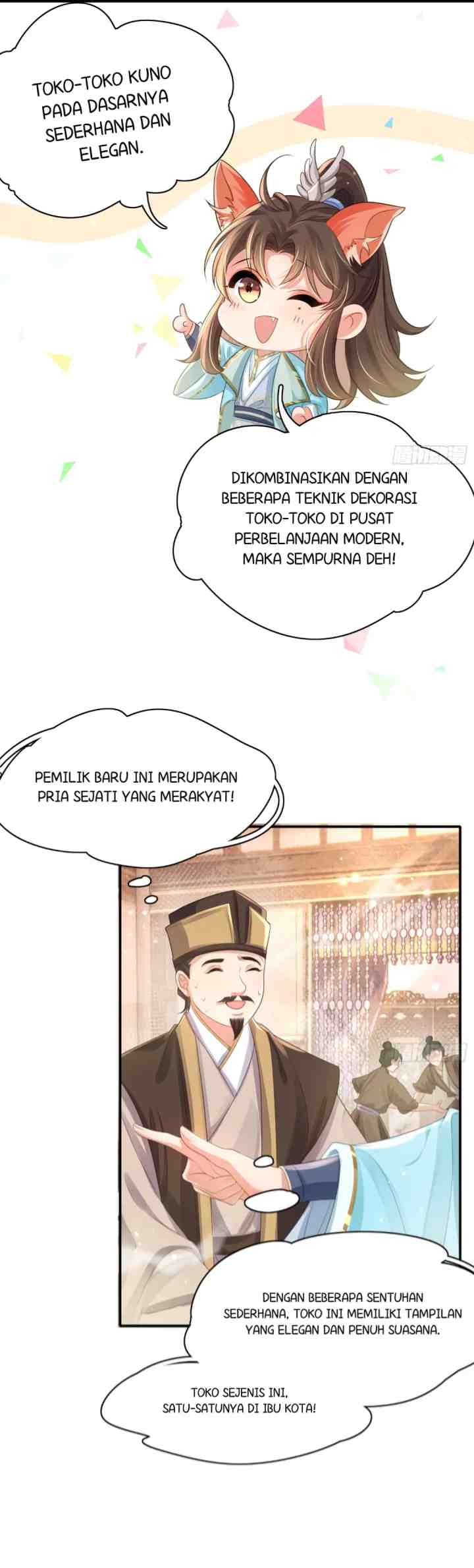 Rollover Guide for Overlord Type of Princess chapter 13 halaman 10