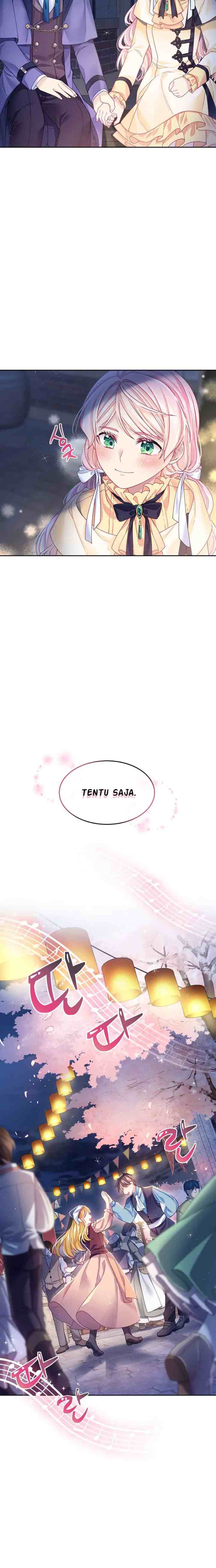 I'm In Trouble Because My Husband Is So Cute chapter 7 halaman 15