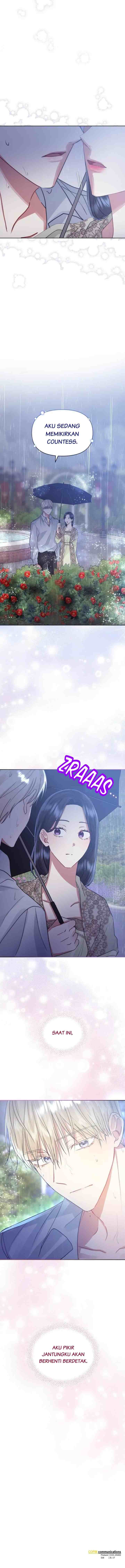 I'm A Villainess, But I Picked Up the Male Lead chapter 33 halaman 12