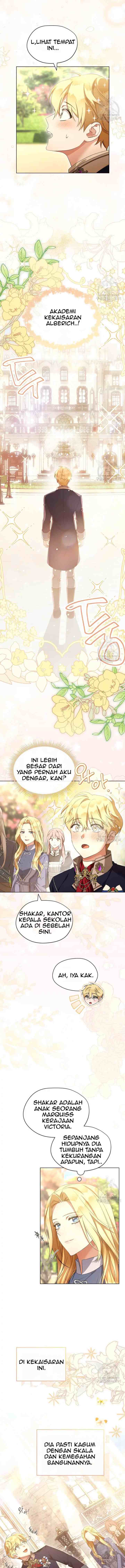 Way To Fill Up The Devil chapter 46 halaman 4