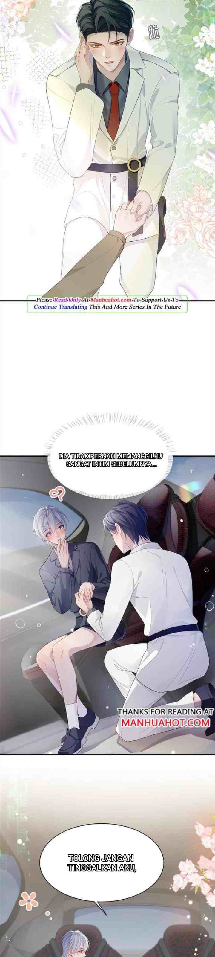 Continued Love chapter 60 halaman 9