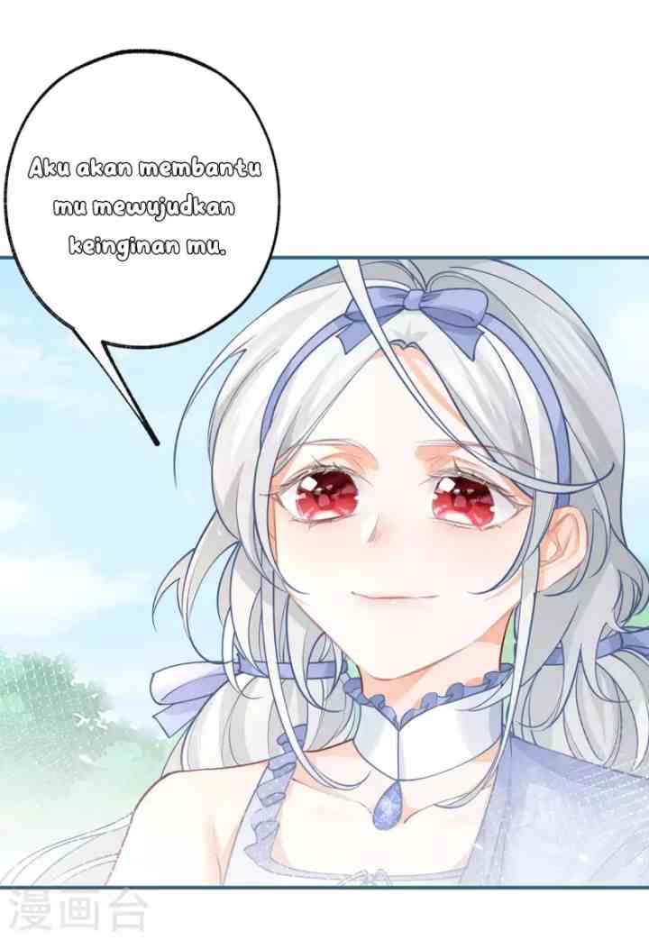 I Became the Sacrificial Princess chapter 100 halaman 7