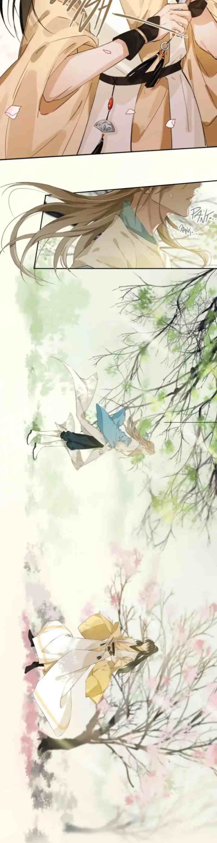 I Ship My Rival X Me chapter 1 halaman 4