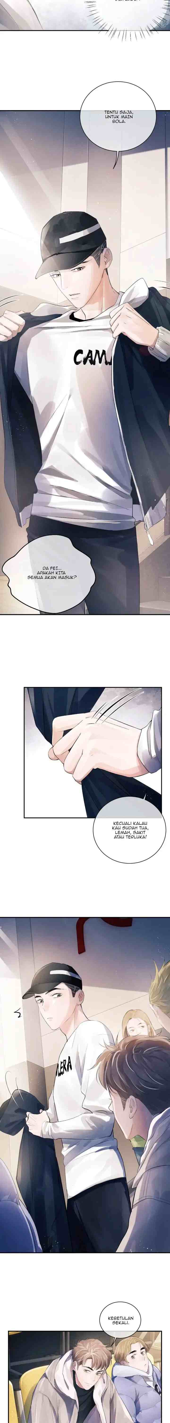 Sa Ye chapter 9 halaman 9