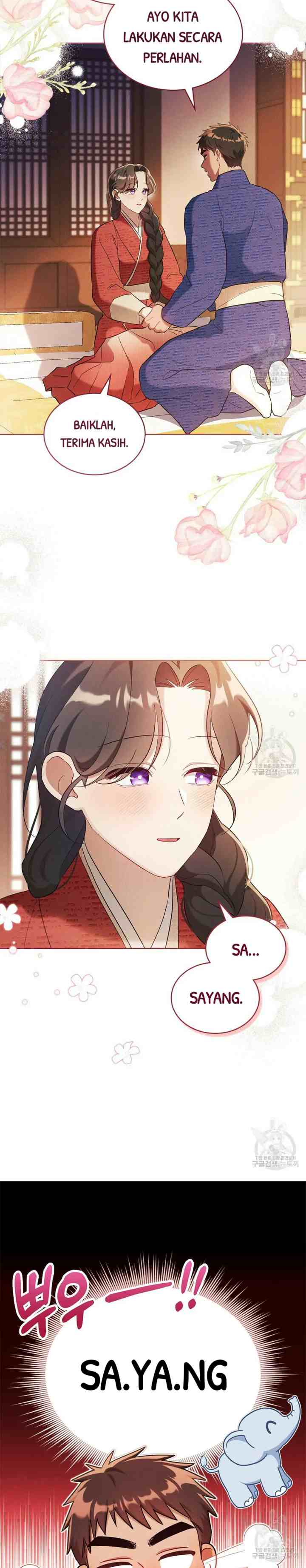 Mokrin chapter 17 halaman 11