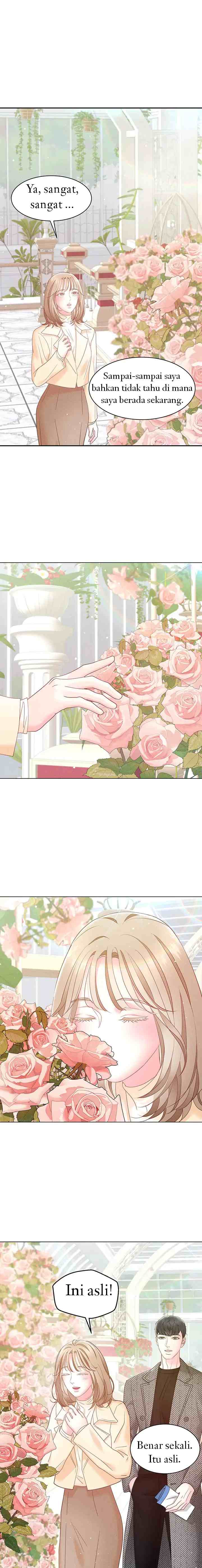 Fall for You chapter 33 halaman 5