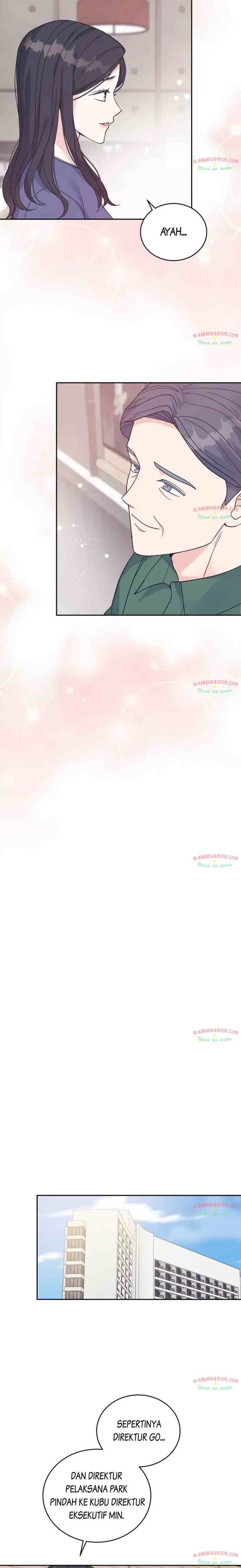 Lend Me Your Lips chapter 62 halaman 15
