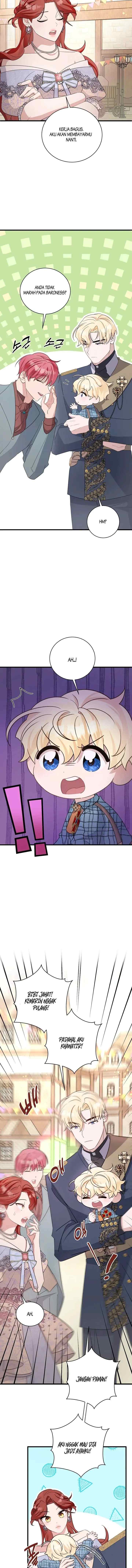 I'm Sure It's My Baby chapter 29 halaman 4