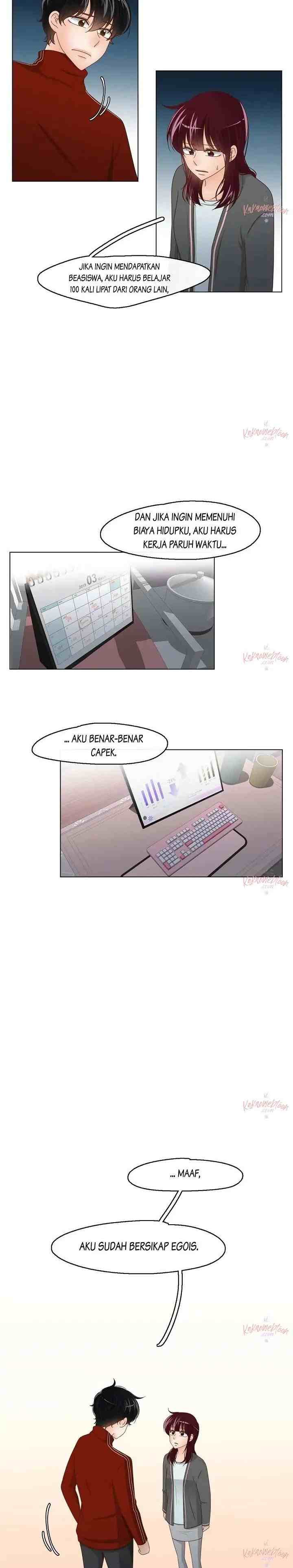 Love Pixie chapter 82 halaman 13