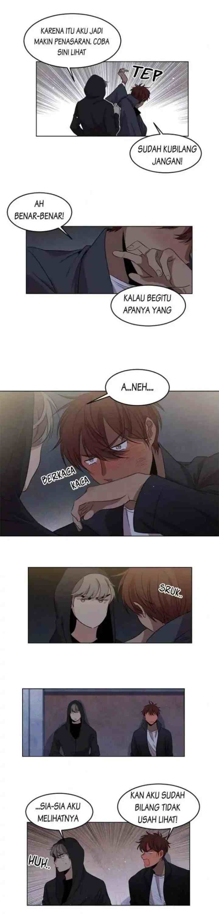 For Elise chapter 34 halaman 12