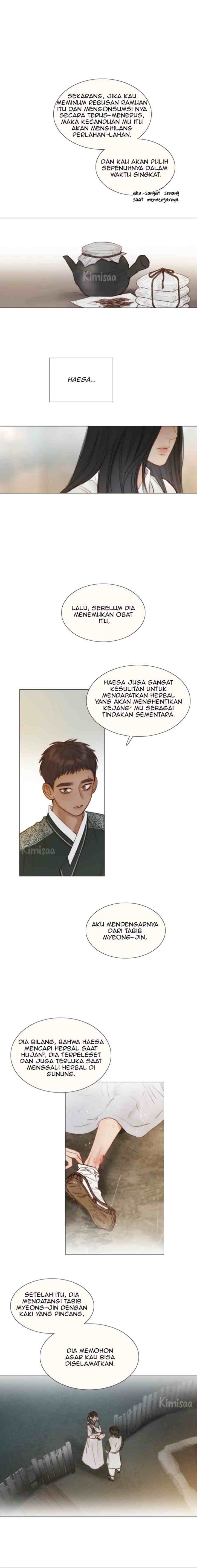 Black Winter chapter 80 halaman 6