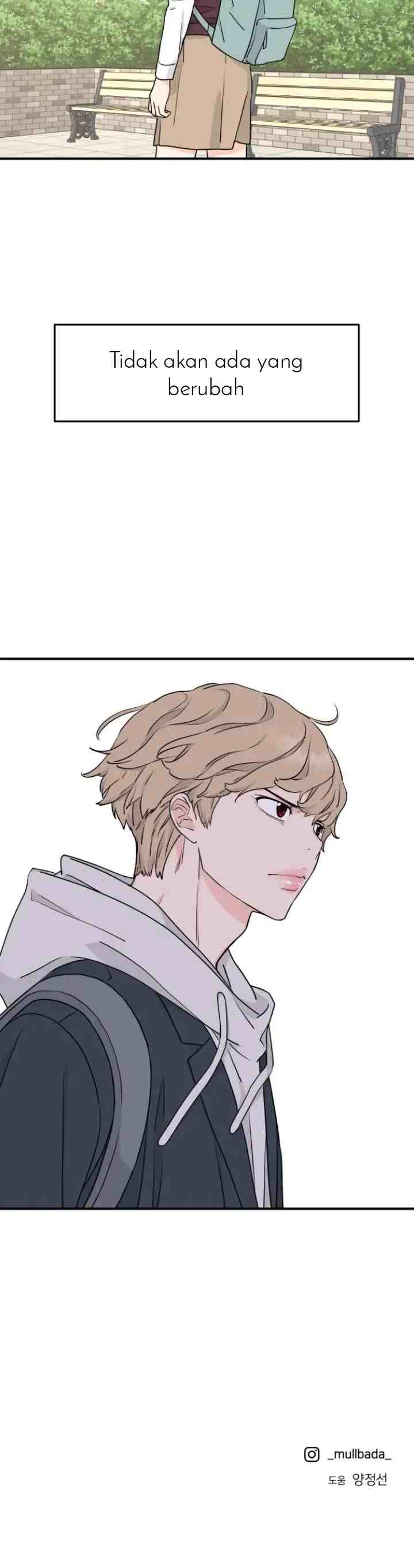 Her Conquero chapter 59 halaman 12