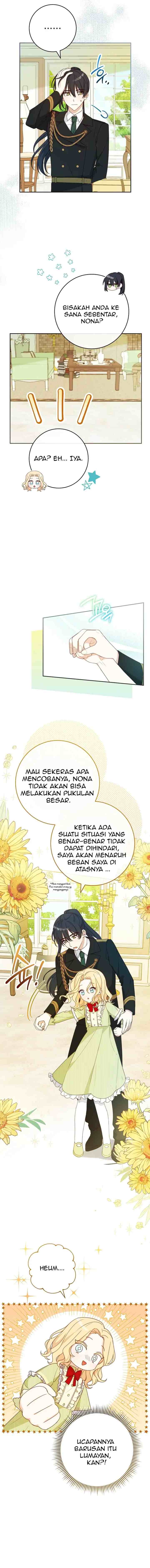 Please Cherish Your Friends chapter 12 halaman 6