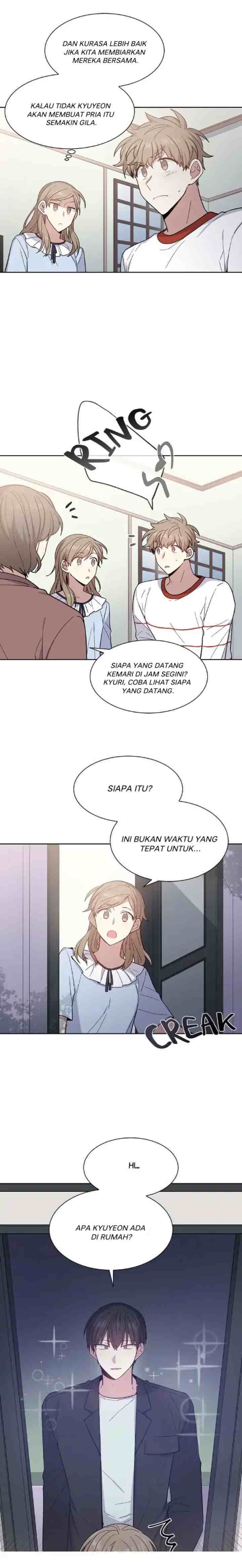 Candy Man chapter 31 halaman 4