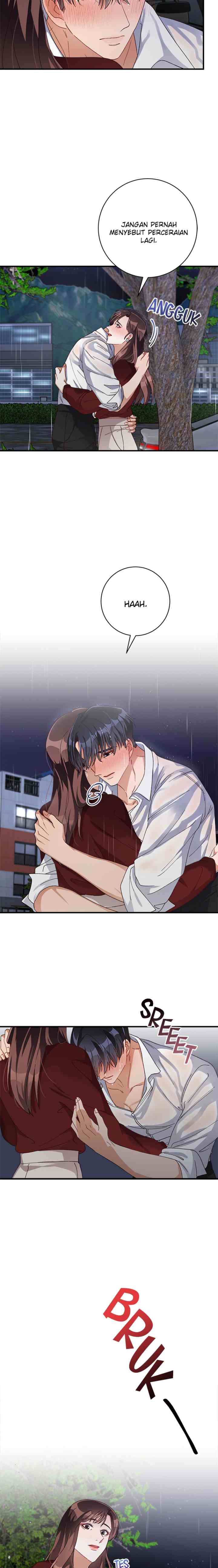No Marriage is Perfect chapter 51 halaman 10