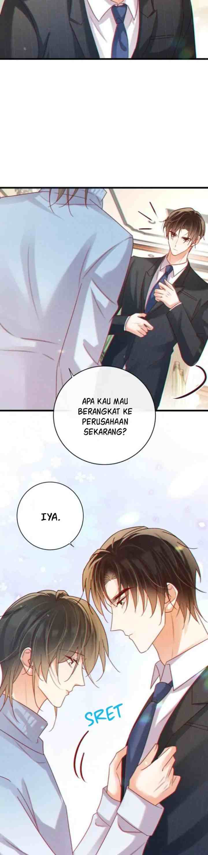 Intoxicated chapter 86 halaman 9