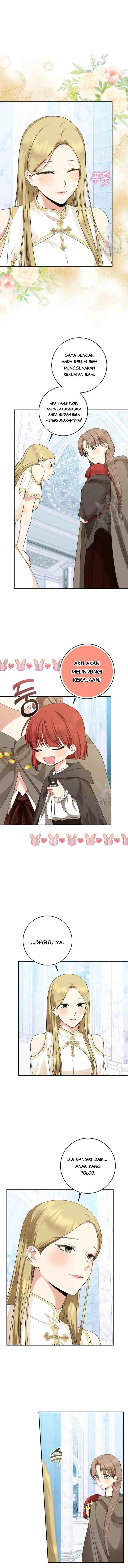 Our Tyrant Became Young chapter 46 halaman 6