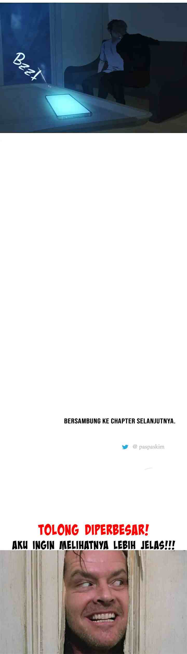 Lost in the Cloud chapter 81 halaman 15