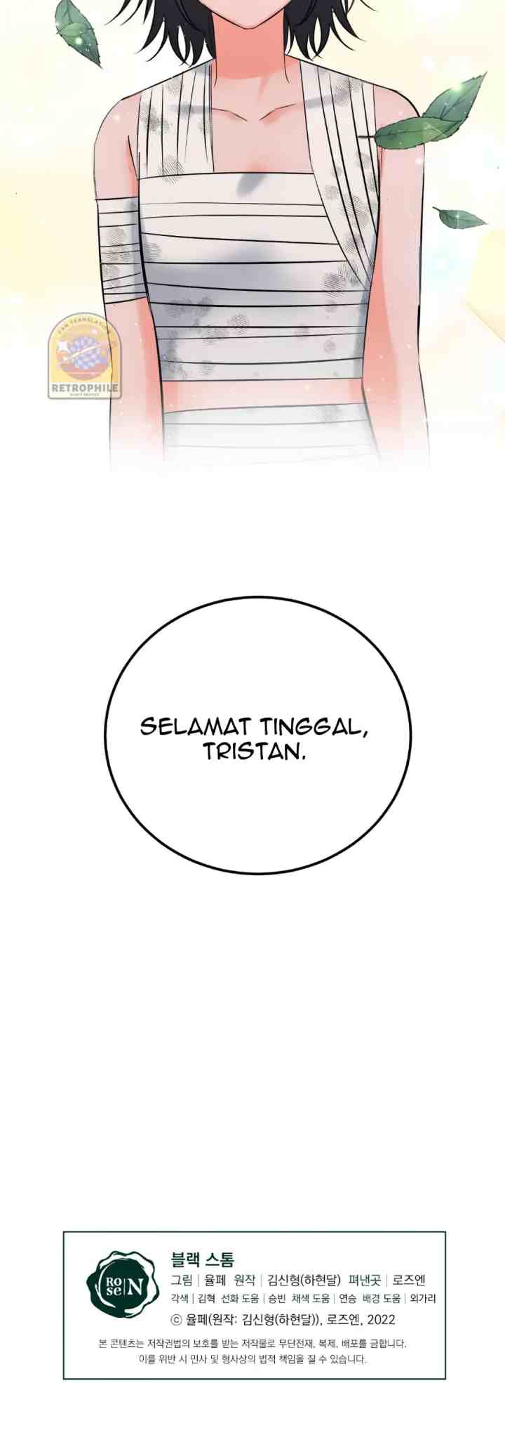 Black Storm chapter 13 halaman 17